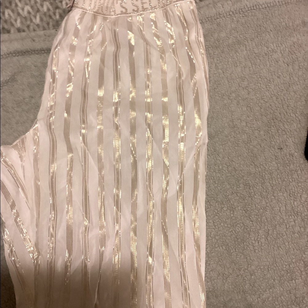 Victoria’s Secrets PJ’s